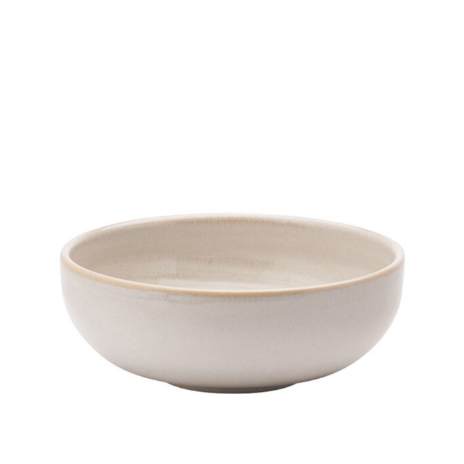 Santo Light Grey Bowl 4.75inch / 12cm