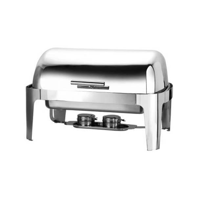 1/1 Size Chafing Dish with Electric Element 65 x 45cm