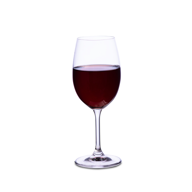 Sylvia Wine Glass 12.3oz / 350ml