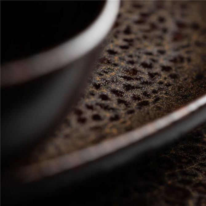 Milos Coupe Plate 10.5inch / 27cm