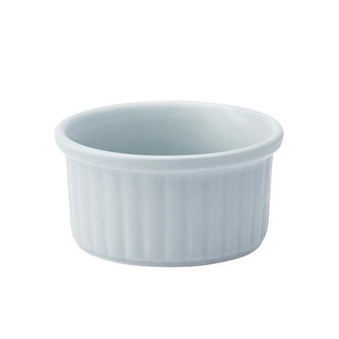 Circus Chambray Ramekin 3inch / 8cm 3.5oz / 100ml