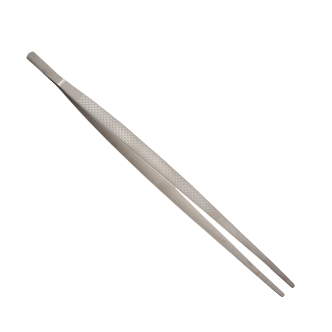 Mercer Culinary Straight Precision Plus Tong 11.75inch