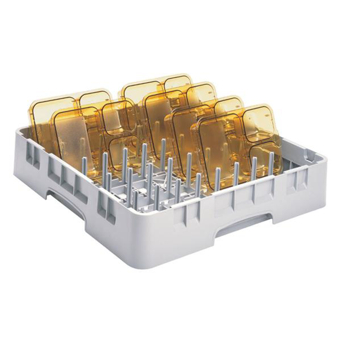 5 X 9 Camrack Peg Rack