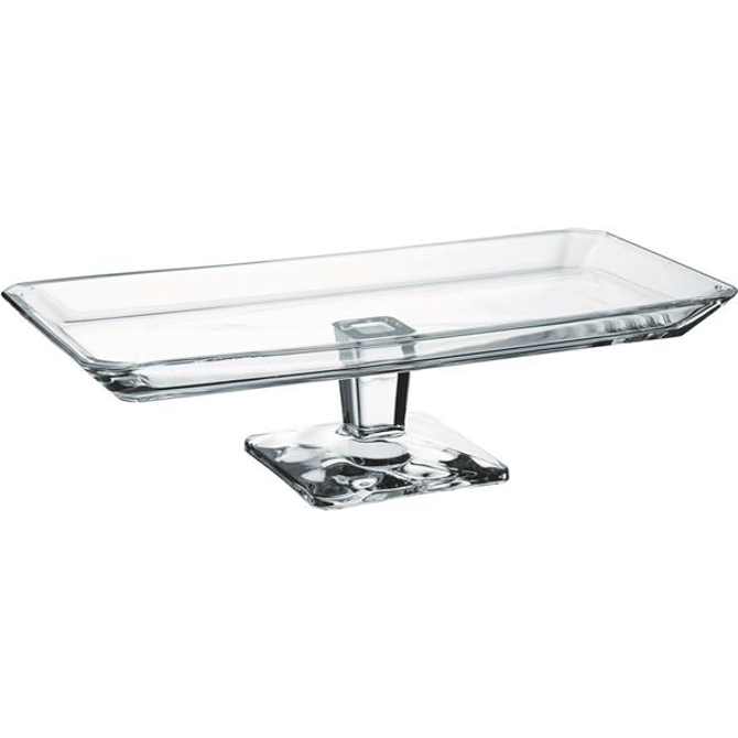 Nude Footed Serving Tray 11.75inch / 30cm