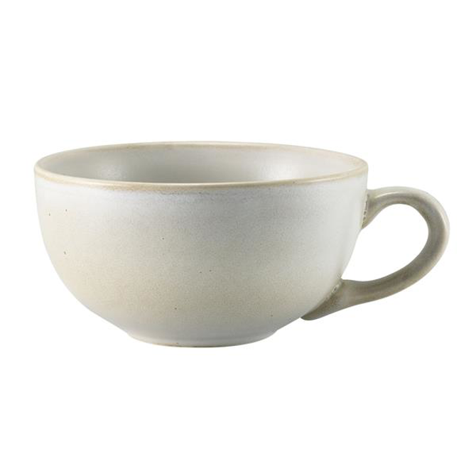 Terra Stoneware Antigo Barley Cup 10.5oz / 300ml