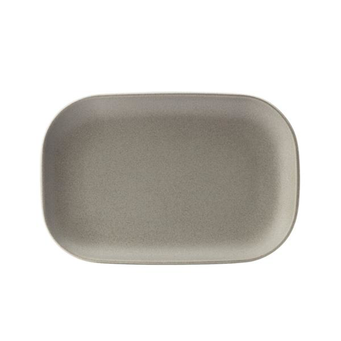 Parade Husk Rectangular Platter 25 x 17cm