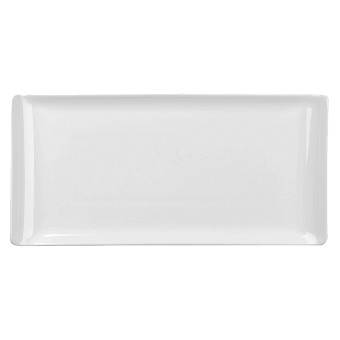 Churchill Alchemy Balance Rectangular Buffet Tray 11.8inch / 30cm