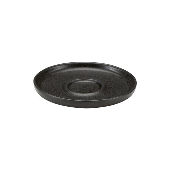 Elements Black Saucer 117mm