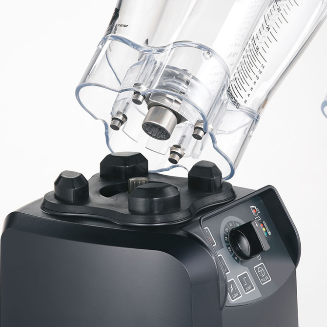 Hamilton Beach 3Hp Tempest High-Performance Blender