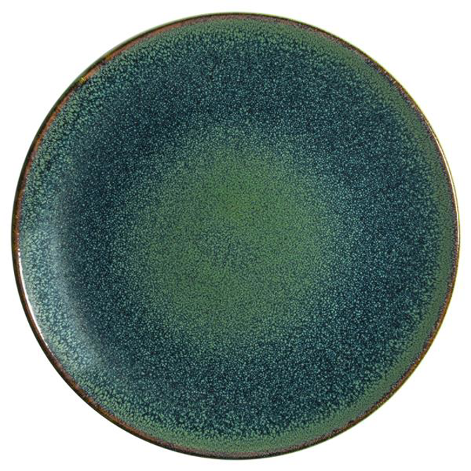 Ore Mar Gourmet Flat Plate 6.5inch / 17cm