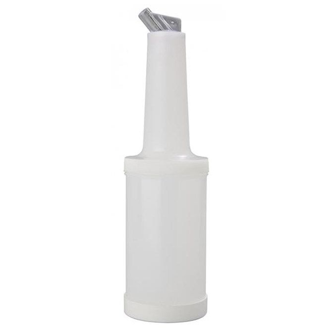 Save & Pour Quart White