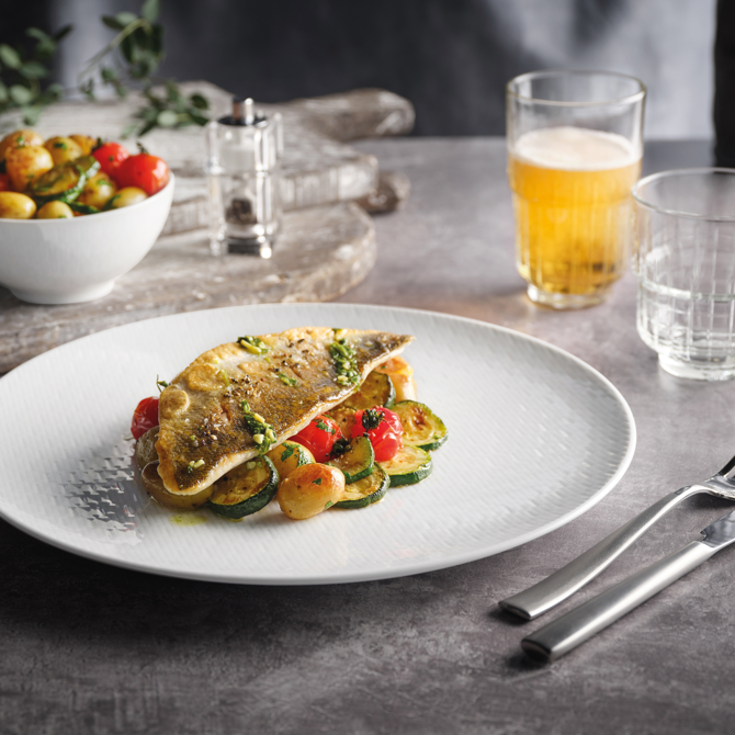 Scope Linea Coupe Plate 32cm