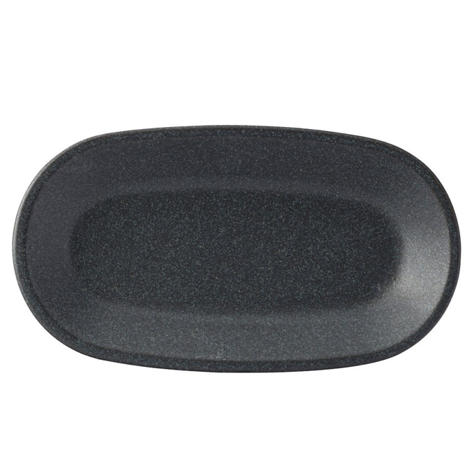 Murra Ash Deep Coupe Oval 25 x 15cm