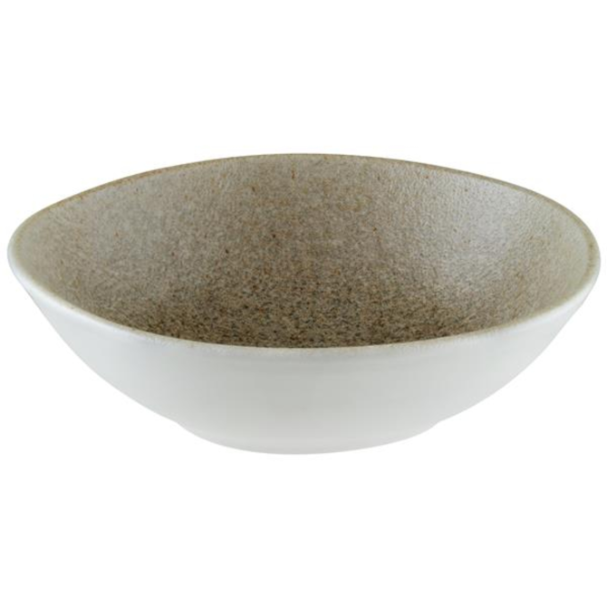 Luca Salmon Vago Bowl 7inch / 18cm
