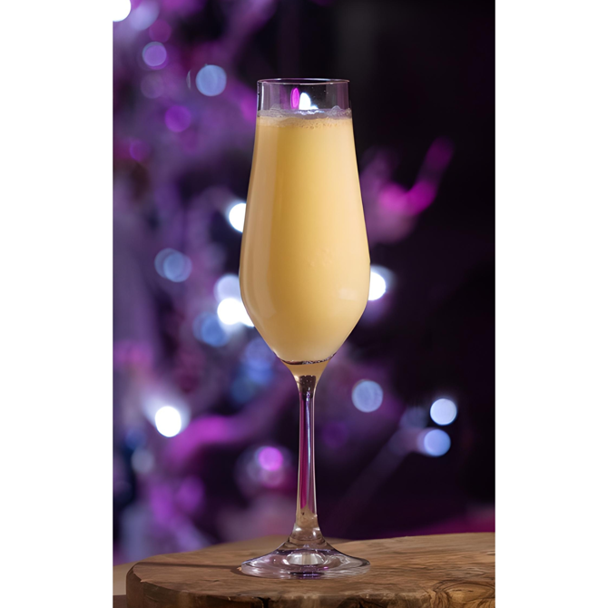 Tulipa Flute 7.75oz / 220ml