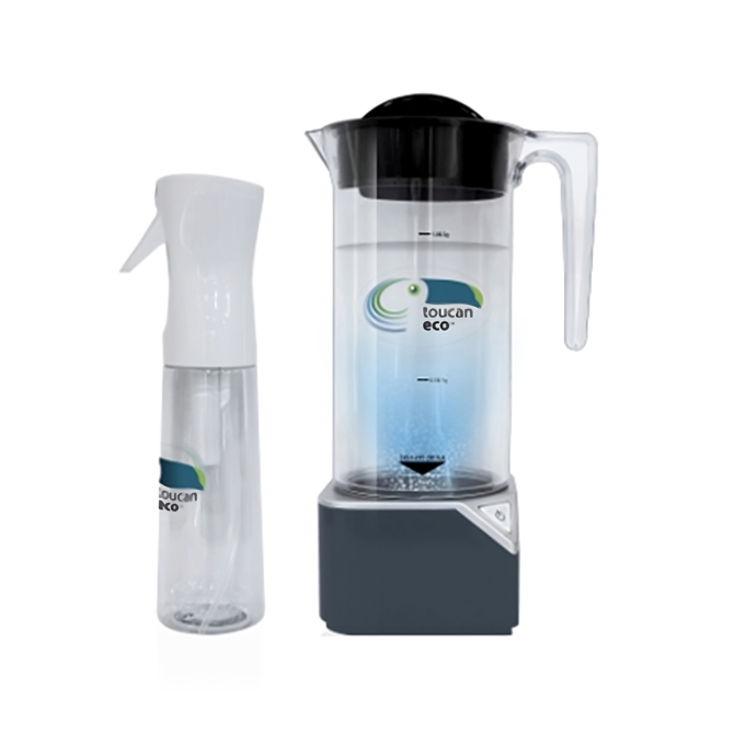 Toucan Eco Worktop 1ltr