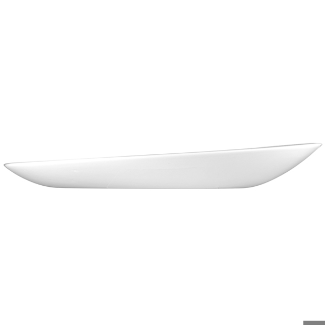 Churchill Bamboo Oval Plate 29 x 22.7cm