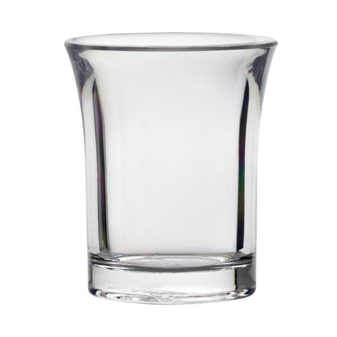 Polystyrene Shot 1oz / 25ml CA