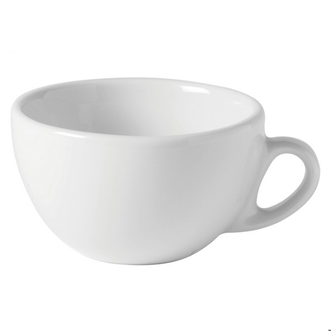 Utopia Titan Italian Style Cup 3oz / 90ml