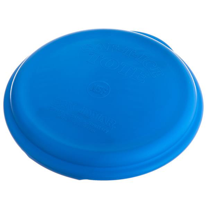 Saf-T-Ice Snap-Tight Lid