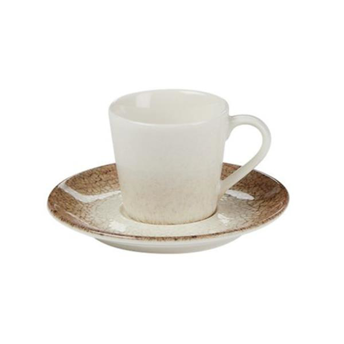 Scorched Espresso Cup 80ml