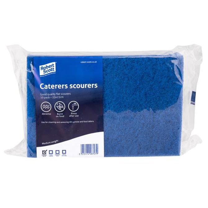 Scourer Caterers Standard 15 x 23cm