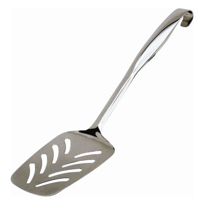 Genware Slotted Turner 360mm