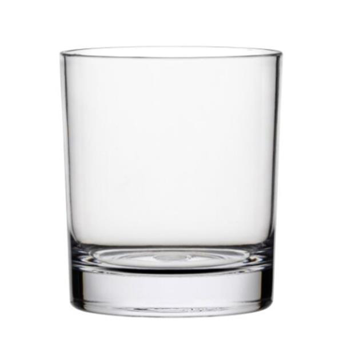 Lucent Double Old Fashioned 12oz / 340ml