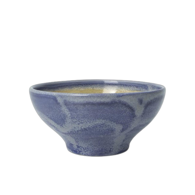 Aurora Revolution BluestoneTulip Bowl 14cm / 5.5inch