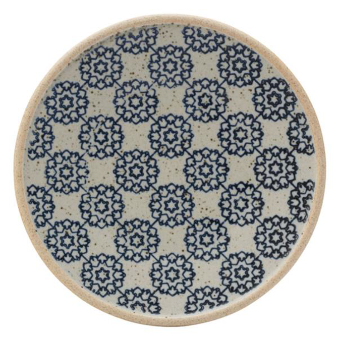Parador Plate 7inch / 17.5cm