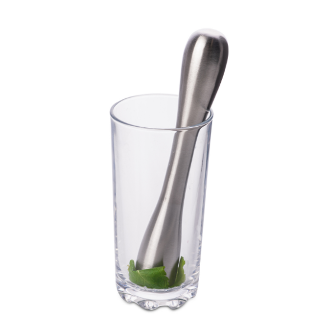 Stainless Steel Muddler