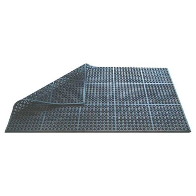 Rubber Floor Mat 90 x 150cm