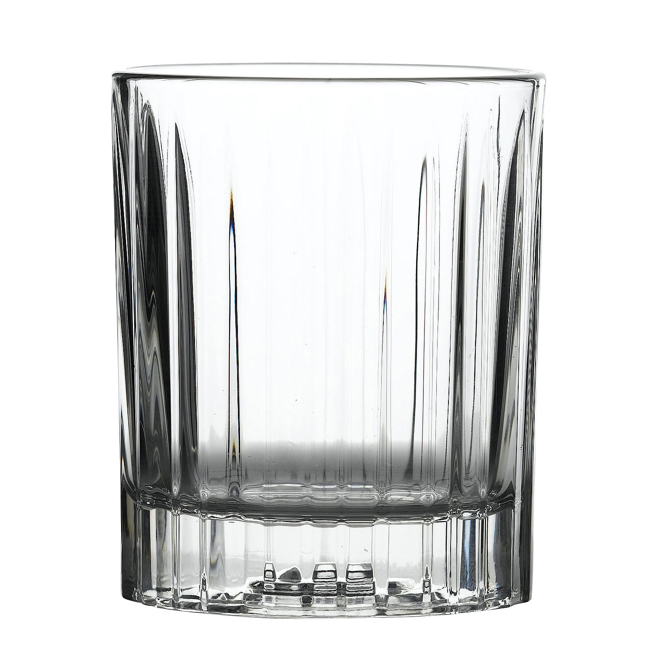 Flashback Double Old Fashioned Glasses 12.25oz / 355ml