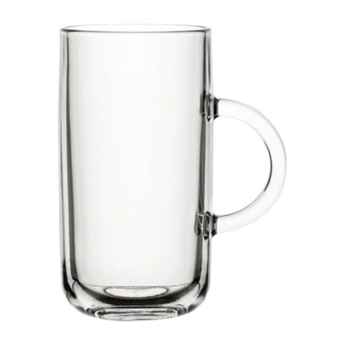 Iconic Toughened Mug 9oz / 210ml
