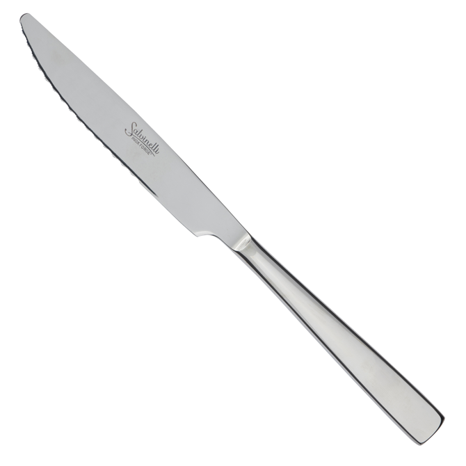 Time 18/10 Steak/Pizza Knife