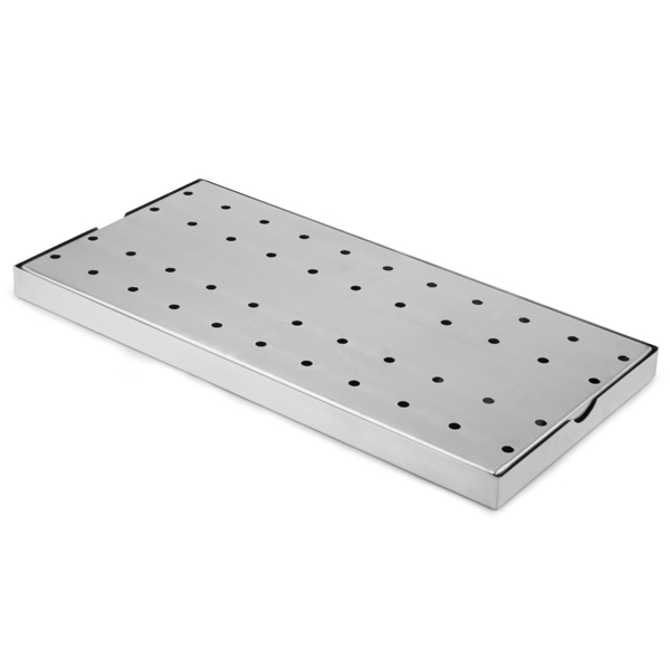 Stainless Steel Bar Drip Tray