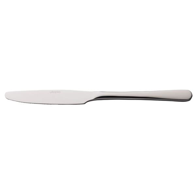 Gourmet Dessert Knife