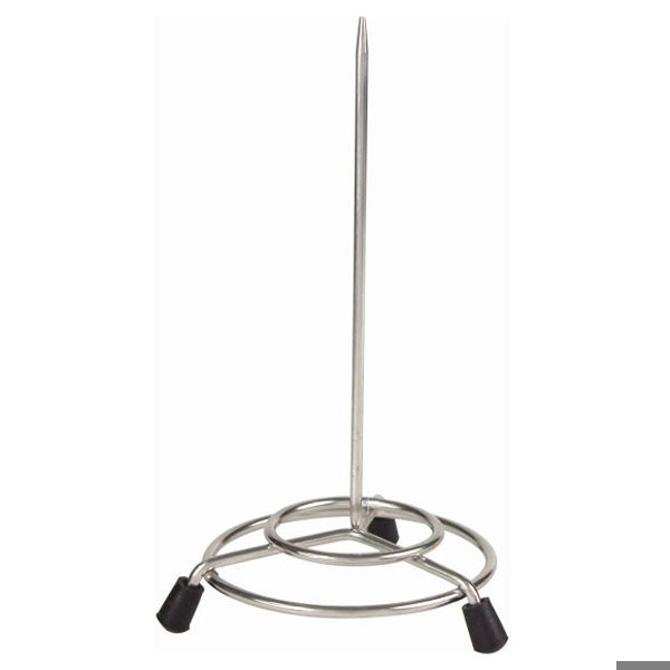 Genware Check Spindle 16cm