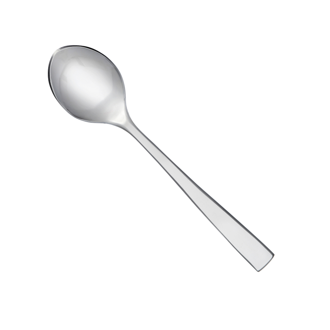 Time 18/10 Coffee Spoon