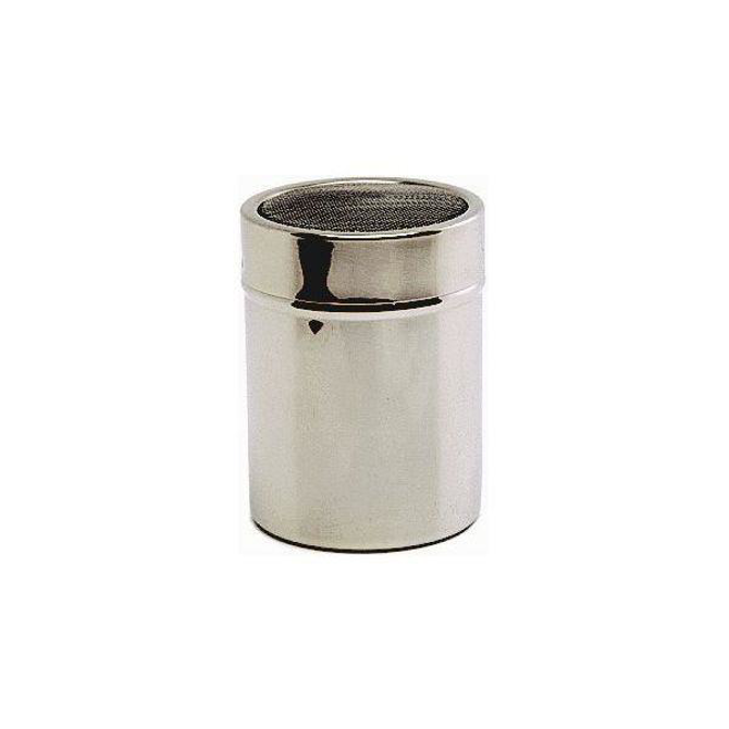 Stainless Steel Shaker With Mesh Top