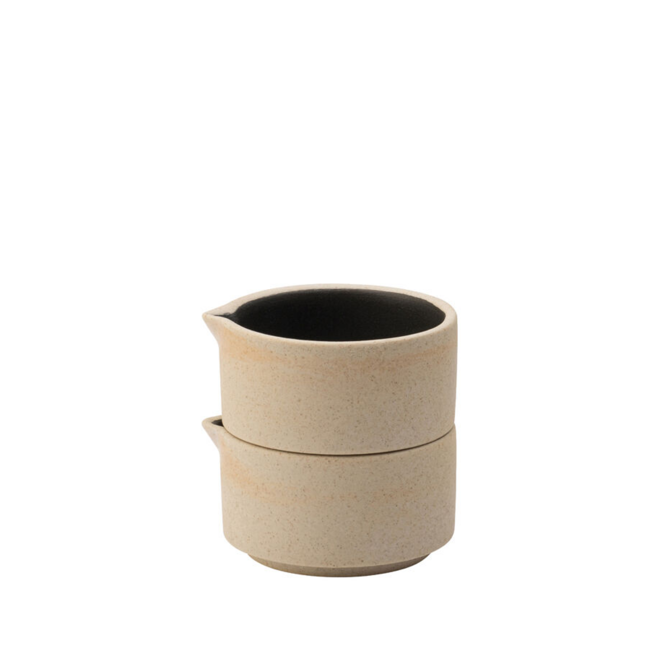 Omega Stacking Sauce Pot 8oz / 30ml