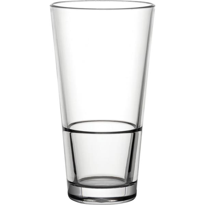 Venture Stacking Glasses CE 20oz / 570ml