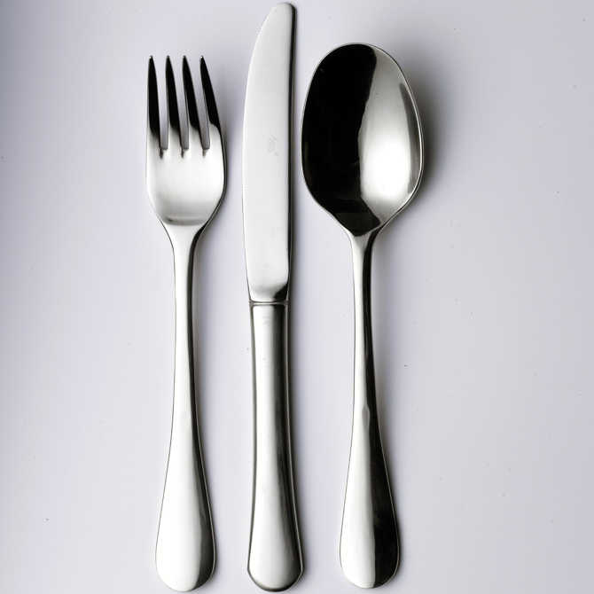 Lvis 18/10 Cutlery Steak/Pizza Knives
