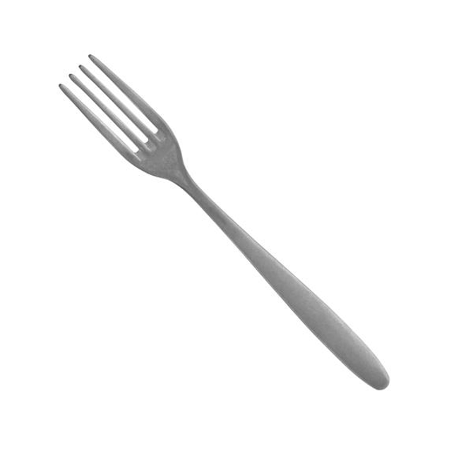 Fast Stonewashed Dessert Fork