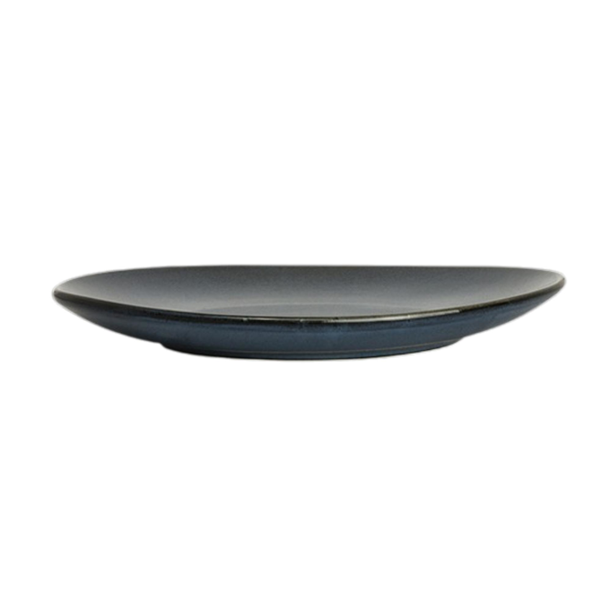 Storm Organic Plate 9.25inch/ 23.5cm