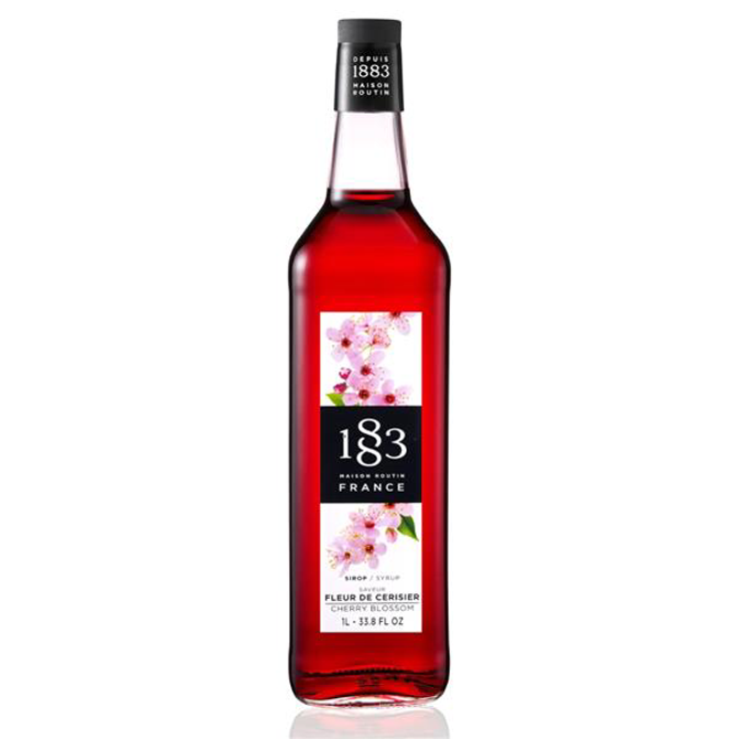 1883 Cherry Blossom 1ltr