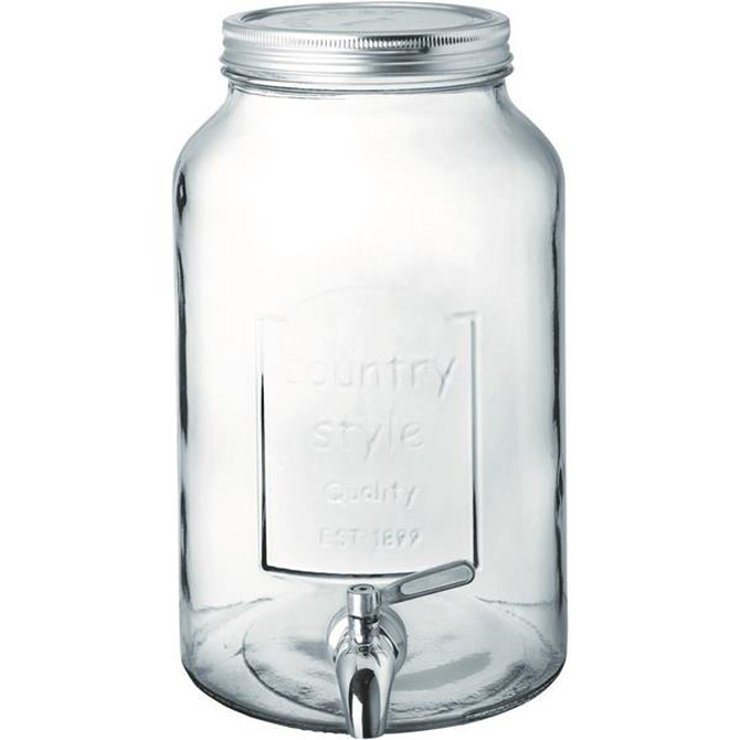 Country Style Punch Barrel 210oz / 6ltr