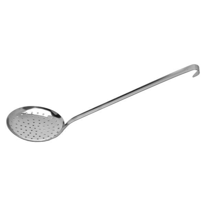 Stainless Steel Skimmer 11cm x 28cm