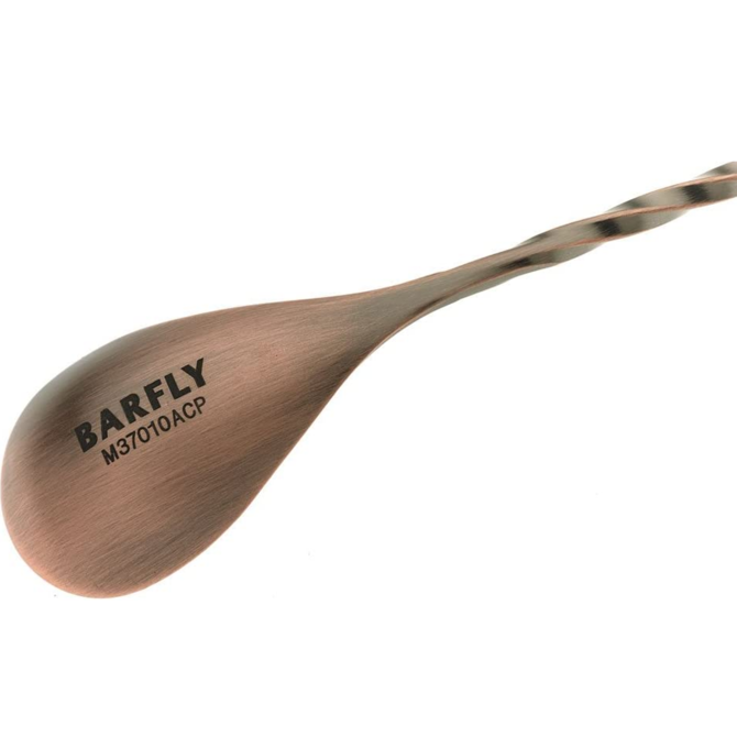 Barfly  Japanese Style Bar Spoon 13.8inch / 33.5cm