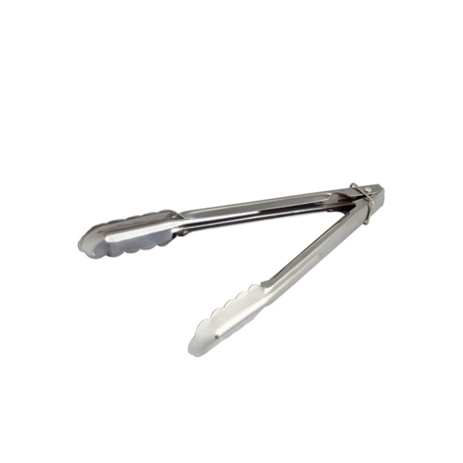 Prepara Tongs Stainless Steel 21.5cm